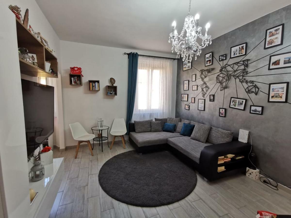 Zenzero E Limone Appartement