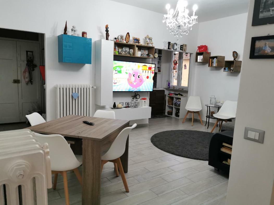 Zenzero E Limone Appartement Pisa