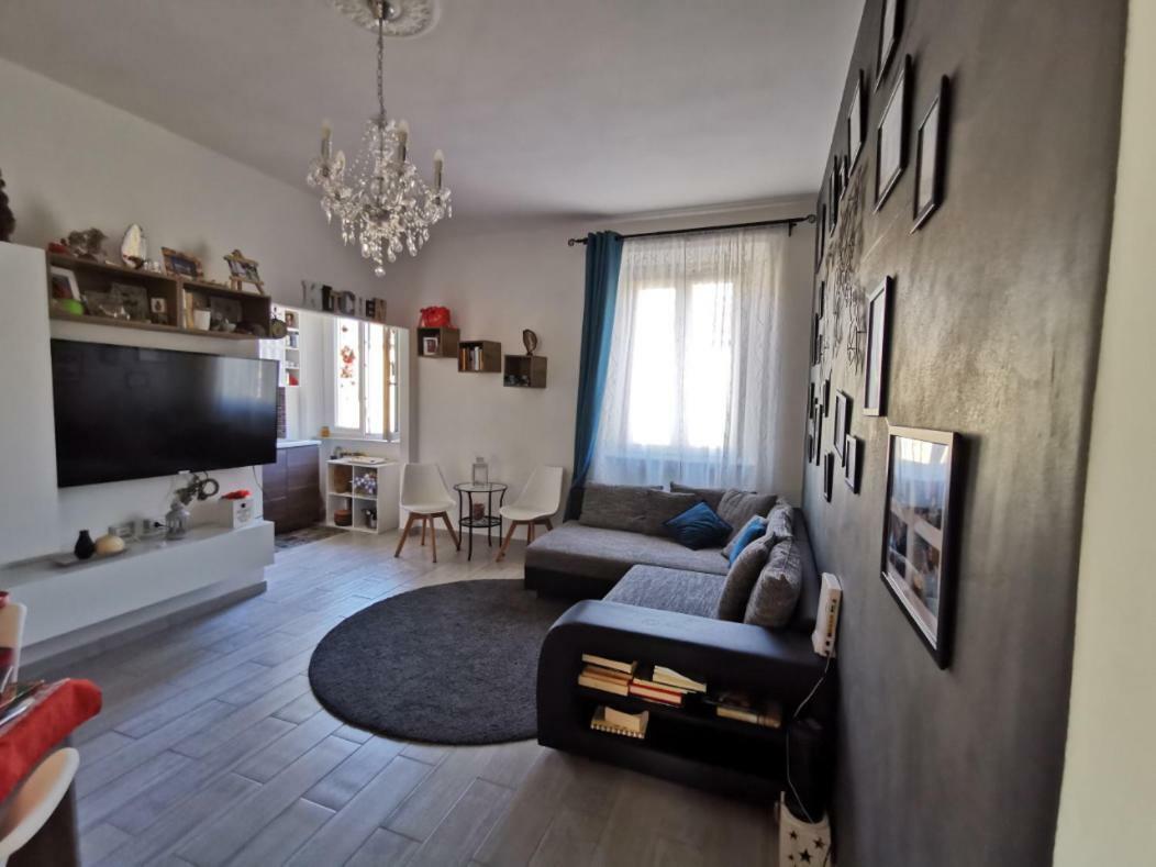 Appartement Zenzero E Limone *