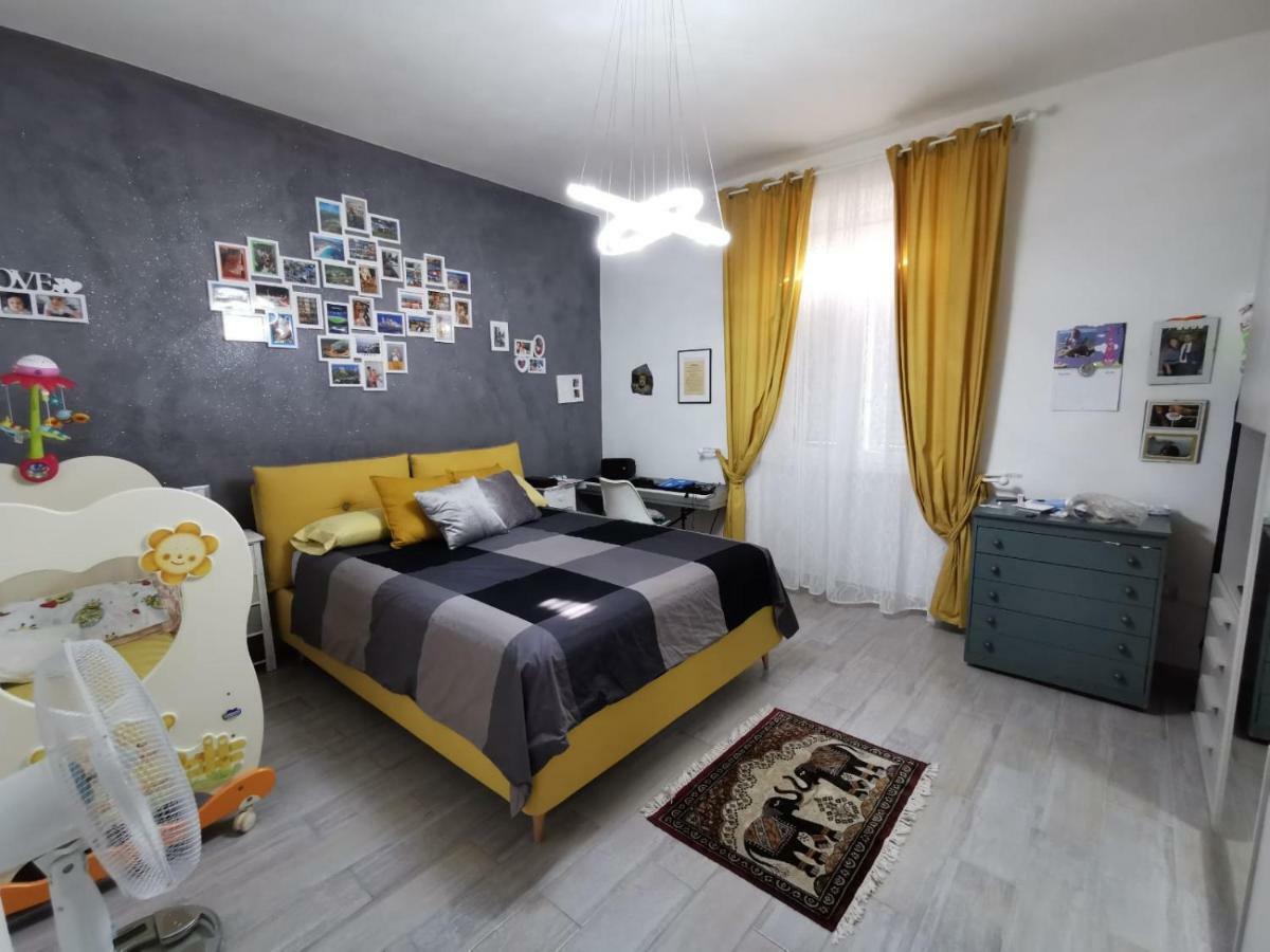 Zenzero E Limone Leilighet